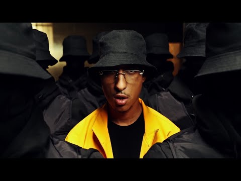 Nahir - Fin de couplet X