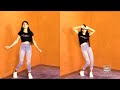 sakhiyan 0.2 | cute jaatni | dance choreography