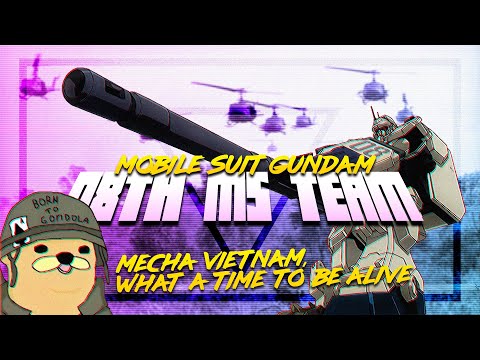 GUNDAM: THE 08TH MS TEAM - Is It Worth Your Time?