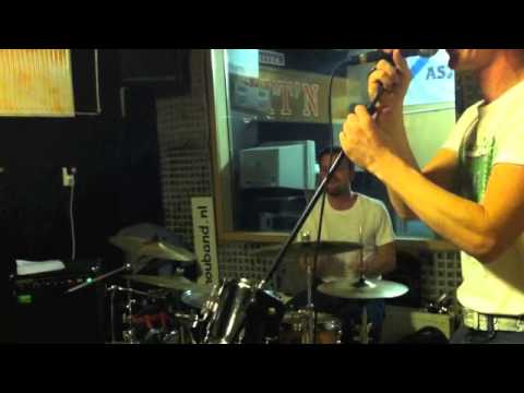 TITT'N reunie 1ste reperteer sessie 3-4-11