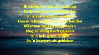 Marco Borsato... MARGHERITA -  lyrics