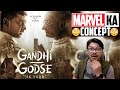 Gandhi Godse Ek Yudh MOVIE REVIEW | Yogi Bolta Hai
