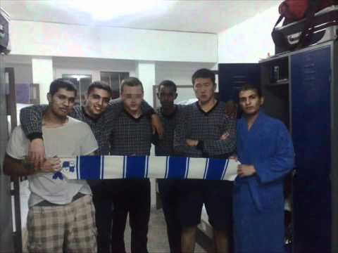 City Park Boys - Blue Gay Zone