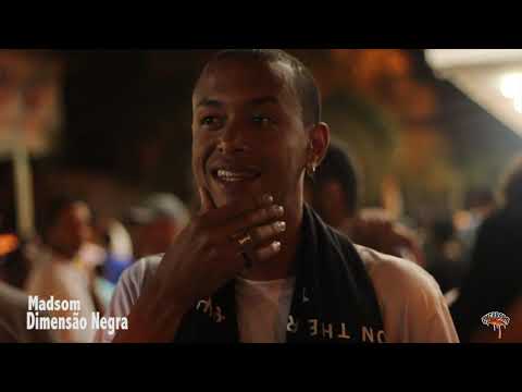 Batalha Sagrada 2 anos | Batalha de rima