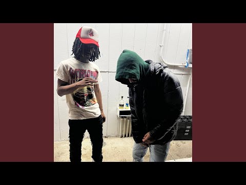 Campshit 3 (feat. Dray1k)