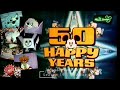 The Wonderful World Of Disney 50 Happy Years S19E14 4K