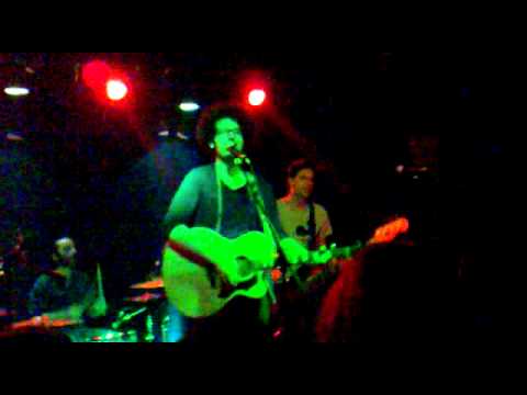 Nicolò Carnesi - Ask me, Ask me, Ask me @Candelai Palermo