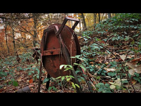 JHQ Schießanlage Trailer