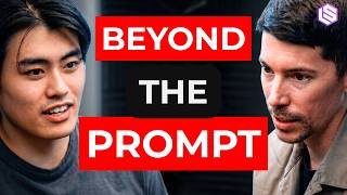 Devin’s 80% Moment: Background Agents, 7x PRs, & End of Hand-Held Coding — Walden Yan & Cole Murray