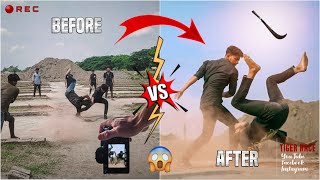 Before and After | Hindi marchi Movie action | Prabhas films| Best Movie | How to make the movies