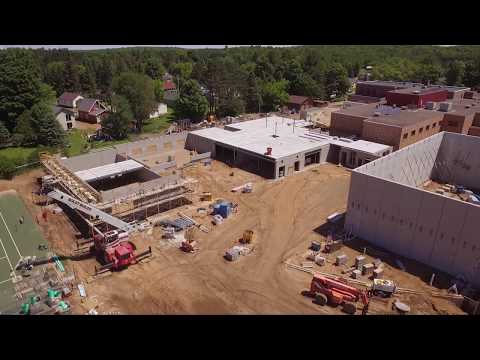 Elcho School - 7/2/17