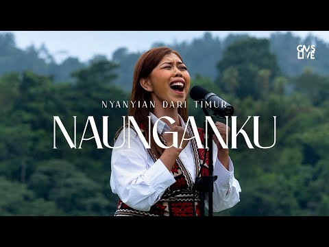 Naunganku - GMS Live (Official Video)