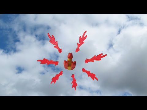 Lunetten Shadow Banking - Me Lord Type Beat (official videoclip)