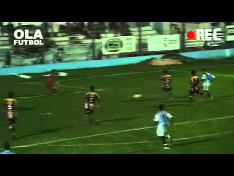 Argentino "B": Ferro C. Sud 4 - 1 Tiro Federal