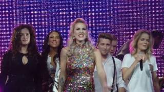 10.12.2016 Amsterdam - K-Otic, Sorry (HD)