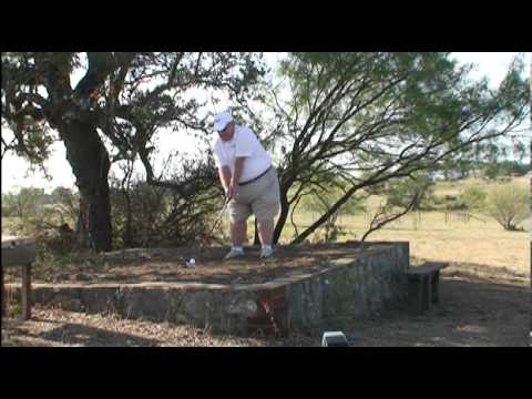 Ben Hogan's Long-Forgotten Fairways