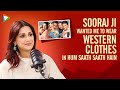 Sonali Bendre Walks Down Memory Lane Hum Saath Saath Hai Sarfarosh KHNH Bollywood Hungama