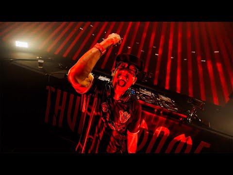 Thunderdome 2024 | The Darkraver