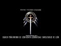 Toto - "These Chains" (QUARANTINE COVER)