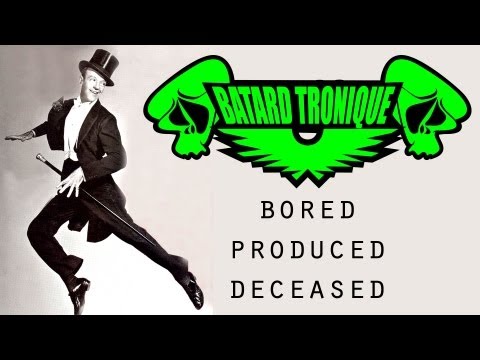 Batard Tronique - Bored Produced Deceased (folk rock breakcore)