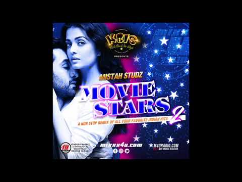 Mistuh Studz - Movie Star 2 Full CD