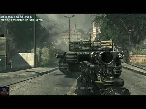 Русификатор Для Mw3