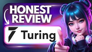 Turing.com Review: What They Don't Tell Developers Before You Sign Up (2026)