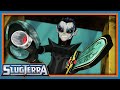 Slugterra | The Lady and the Sword | Season 3: Episode 11