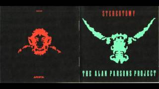 Alan Parsons Project - Stereotomy - Track 1 + 2
