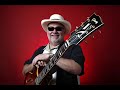 Duke Robillard - Cookin'