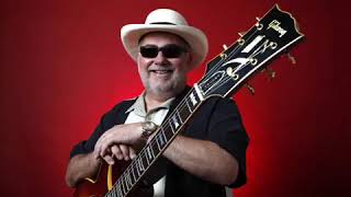 Duke Robillard - Cookin'