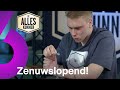 MOEREN STAPELEN zorgt voor EXTREME frustratie... ? | De Alleskunner S4E9