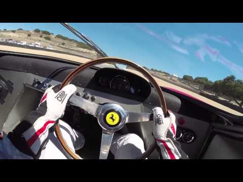 Thumbnail for 1965 Ferrari 250LM Driver View by Ferrari, Mazda, Ferrari 250, Car