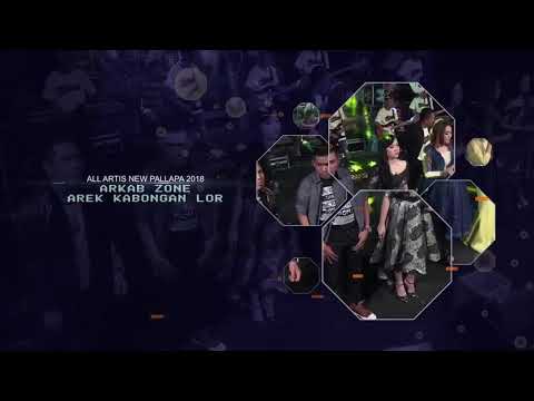 RACUN ASMARA  NEW PALLAPA