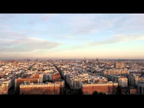 El Faro de Moncloa - Ayuntamiento de Madrid