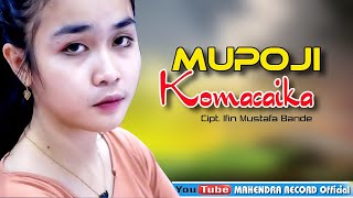 Download lagu Lagu bugis Baru  Eva Aprilia / MUPOJI KOMACAIKA Cipt. Ifin Mustafa Bande mp3