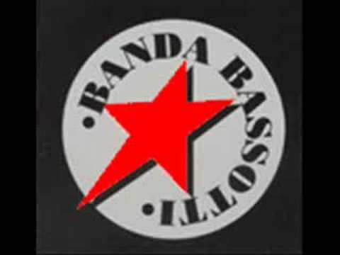 Banda Bassotti - Juri Gagarin -