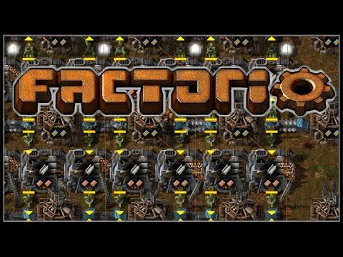 Factorio Meiosis :: Eastern Outposts - Episode 47