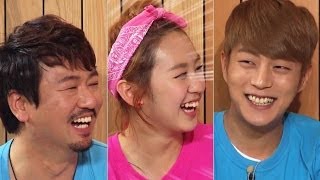 Happy Together - Yoon Doojoon, Jeong Junha, NC.A & more! (2014.06.05)