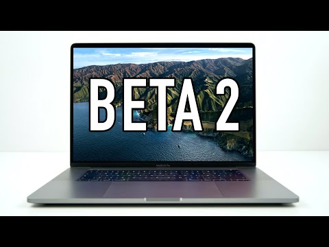 macOS 11 Big Sur Beta 2 | What you need to know + my experience so far