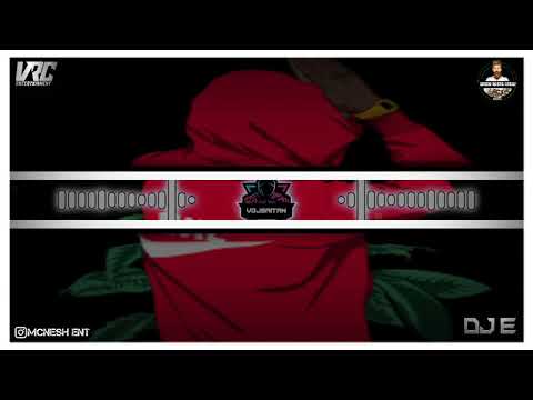 hervin jagana mane remix DJ E