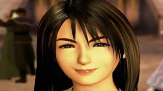 Final Fantasy VIII - One Night With You (By &quot;Gino Vannelli&quot;)