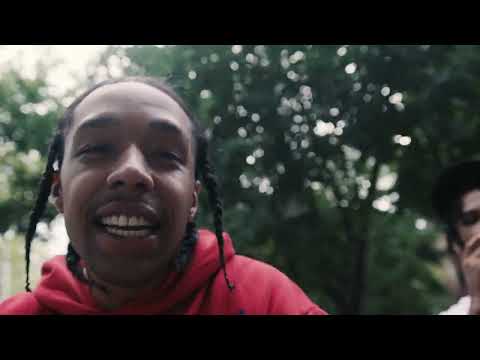 A.I ! - One Motion (Official Music Video)