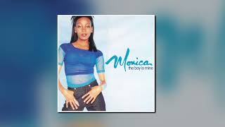 Monica....Right Here Waiting [1998] [Sony Legacy] [PCS] [720p]