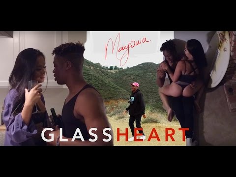 Mayowa - GlassHeart (Official Music Video)