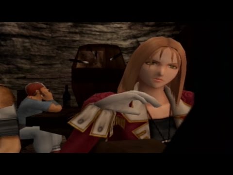 Let's Play Suikoden IV Part 19: An Unexpected Guest