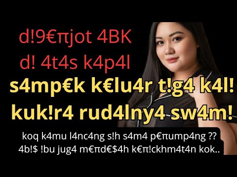 Tolong Jangan Bilang ke Suamiku #kisahnyata