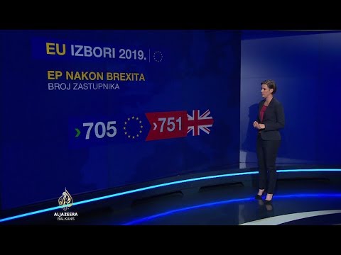 Bitne promjene pred novim sazivom Evropskog parlamenta