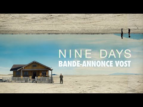 Nine Days - Bande Annonce [VOST]