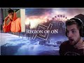 FaZe Pamaj Reacts to the Region of oN